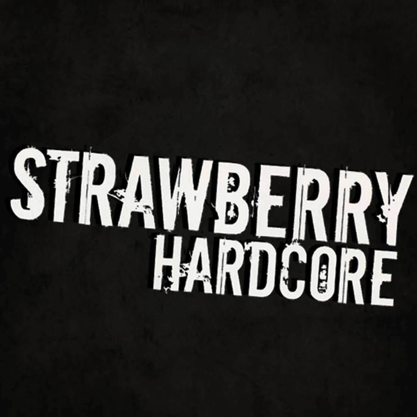 Strawberry Hardcore