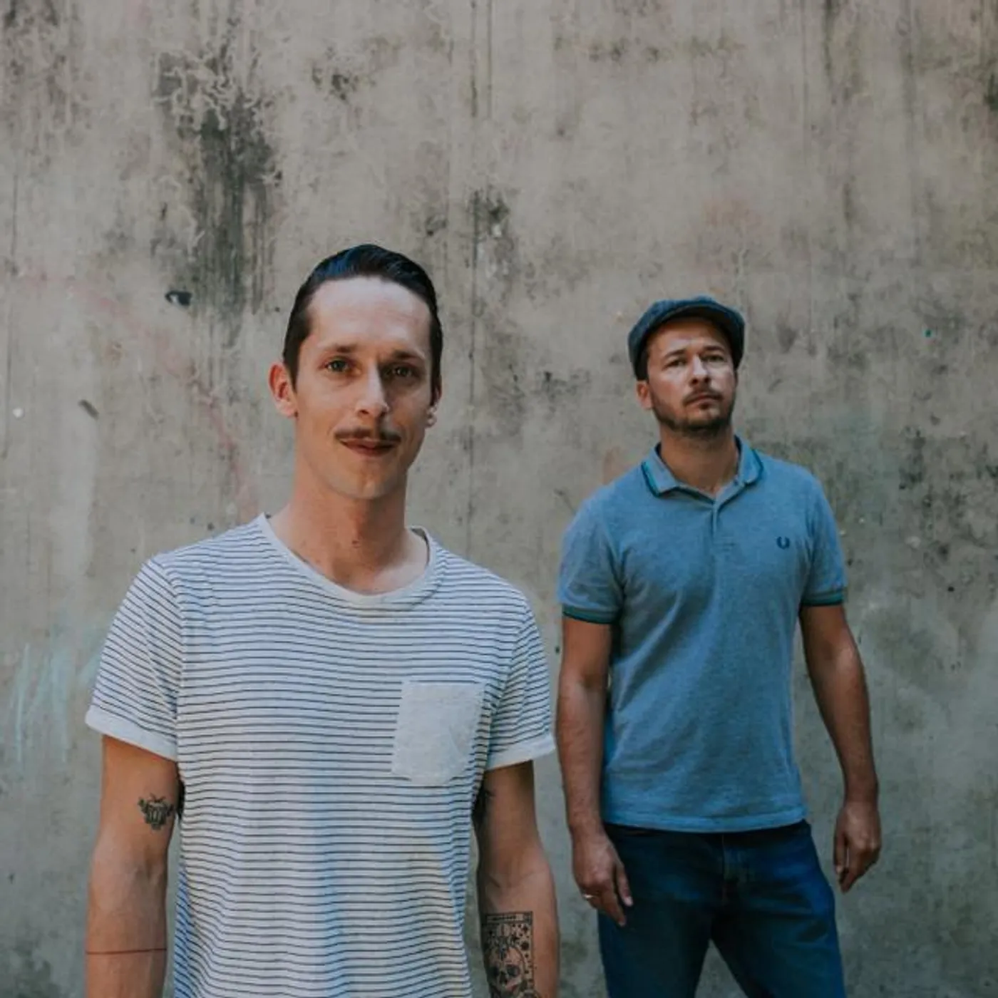 Strawdogz Brand Page