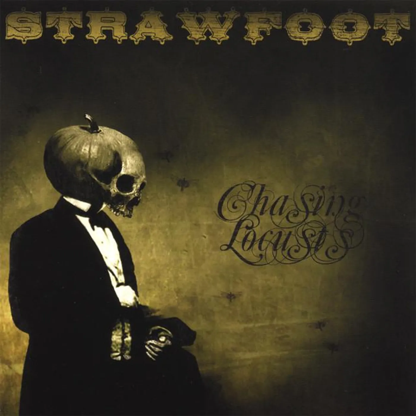 Strawfoot Brand Page