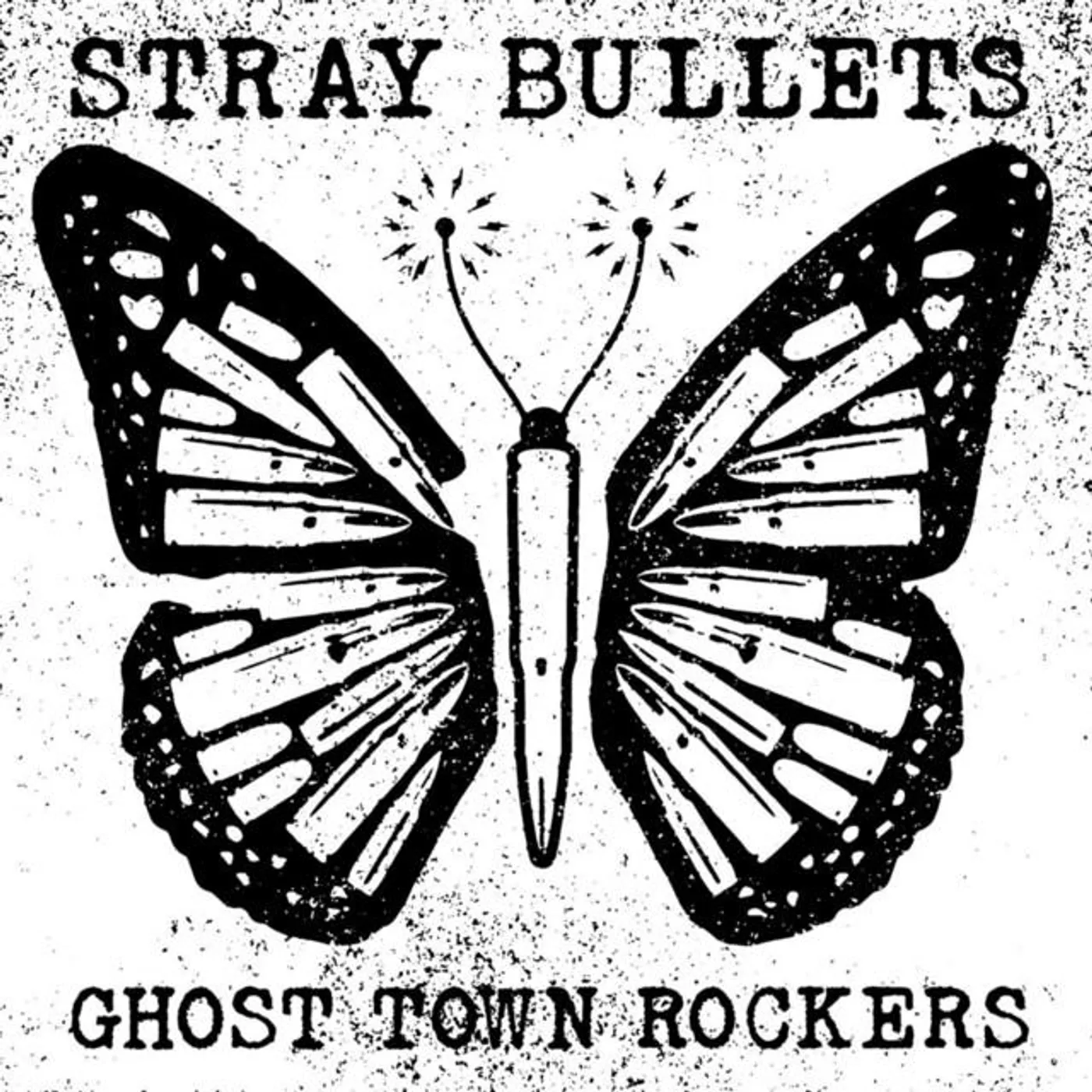 Stray Bullets Brand Page