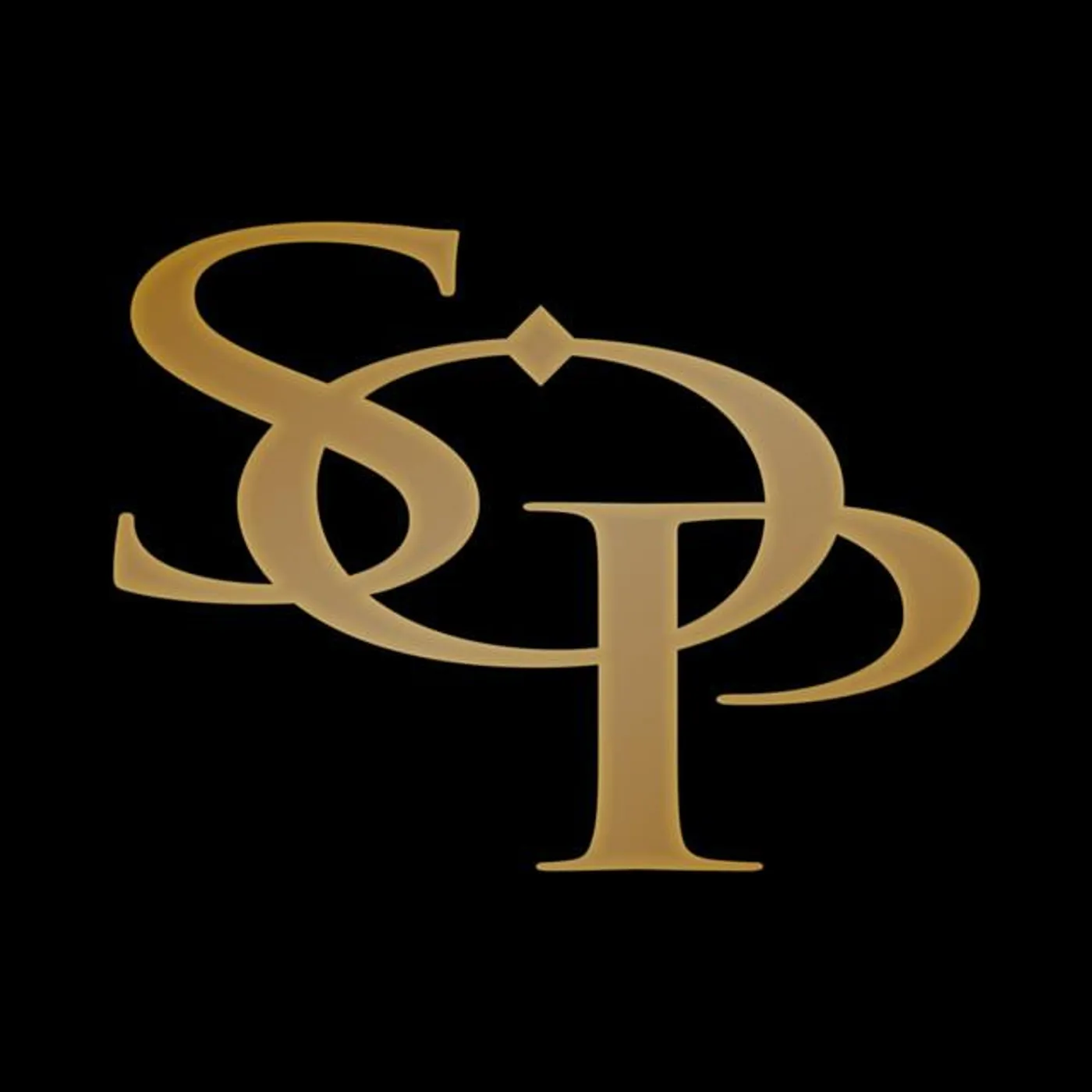 Stream of Passion Brand Page