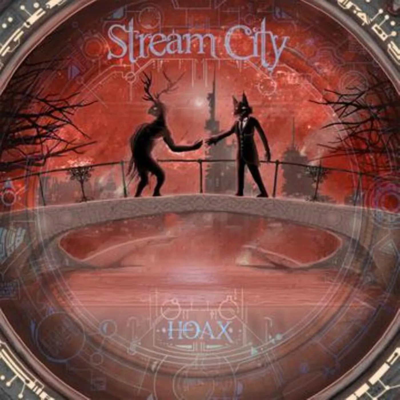 Stream City