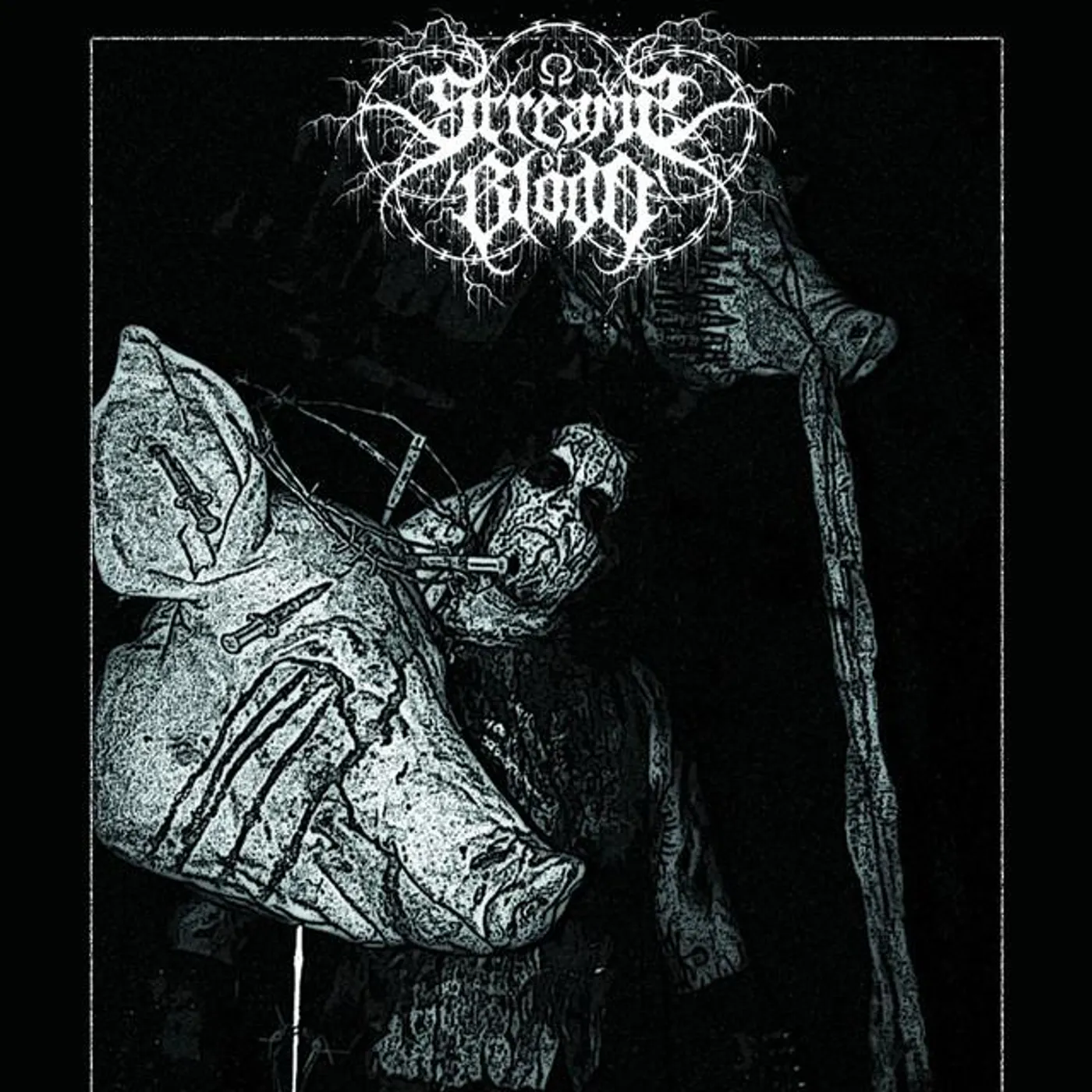 Streams of Blood Brand Page