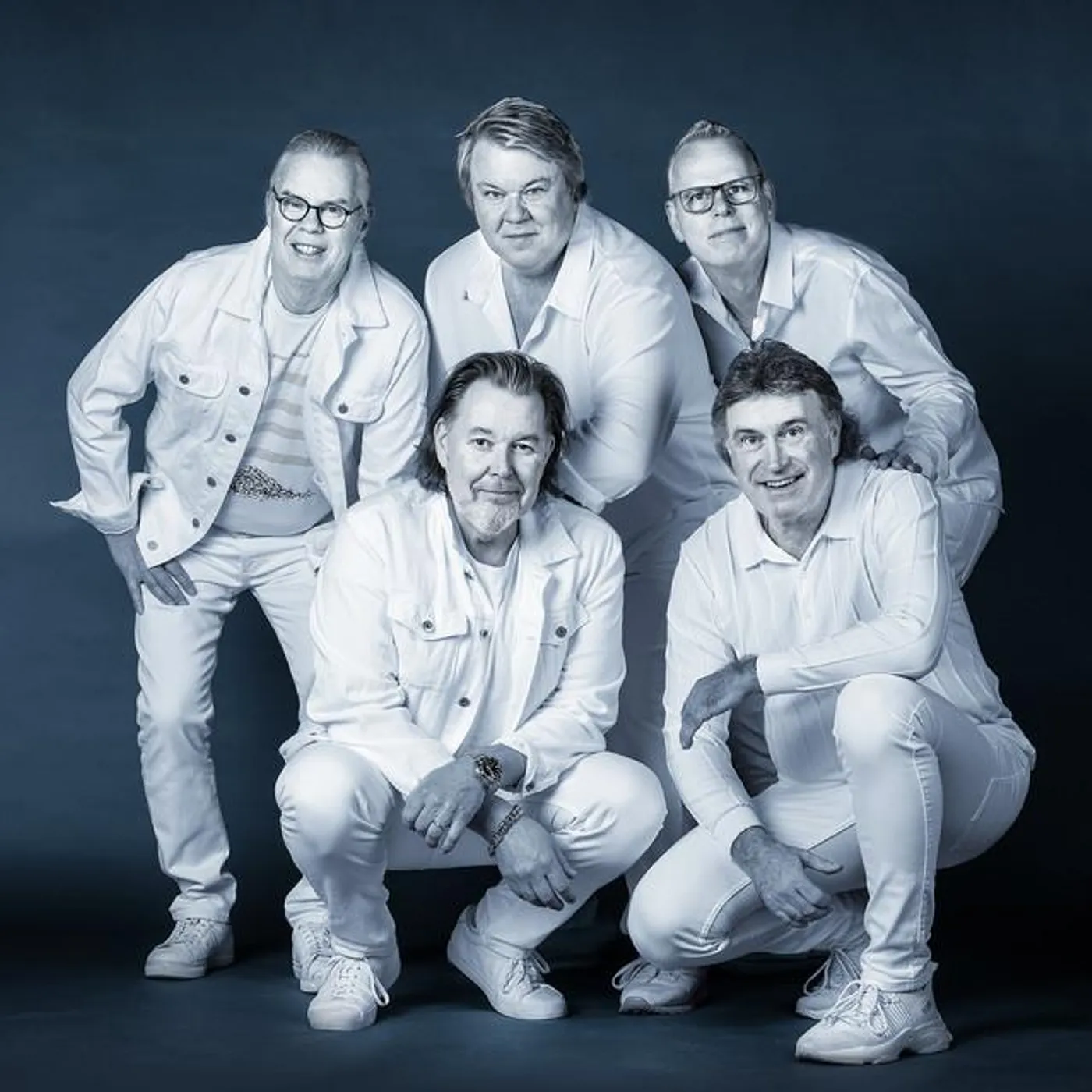 Streaplers Brand Page