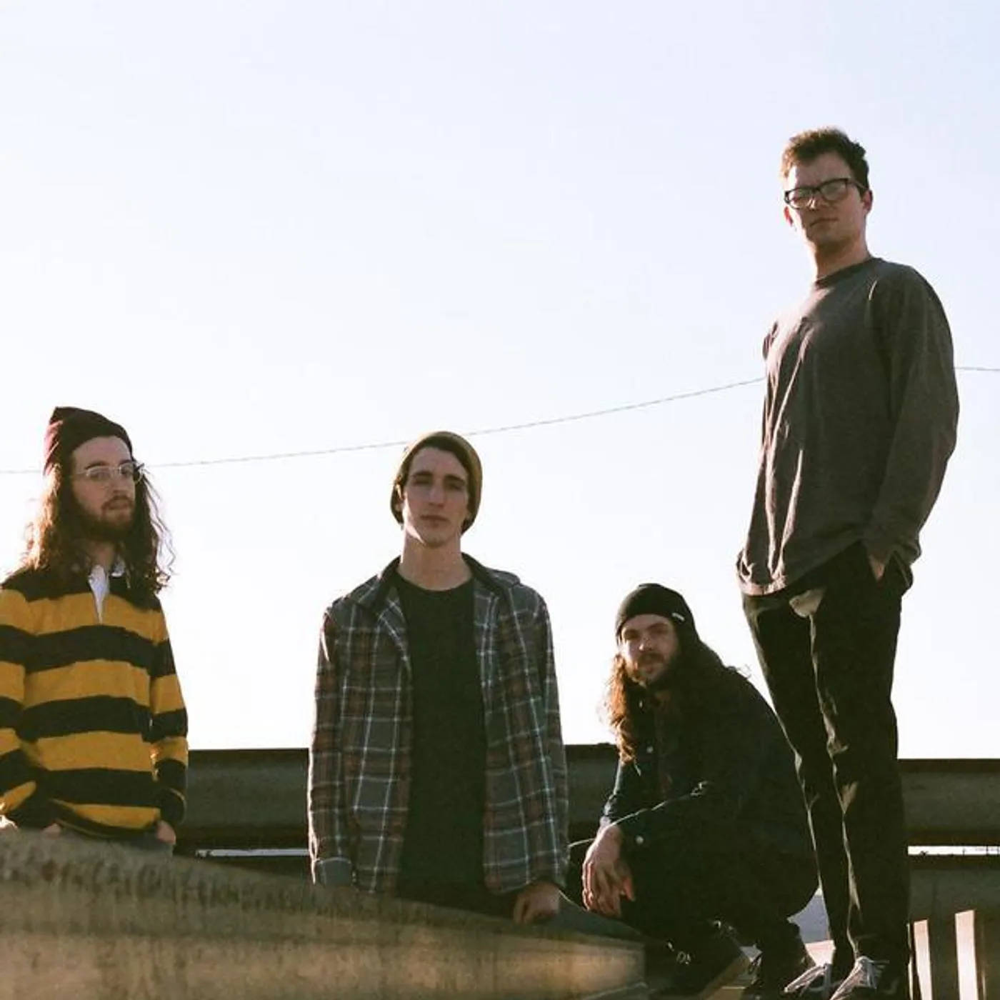 Street Noise Brand Page