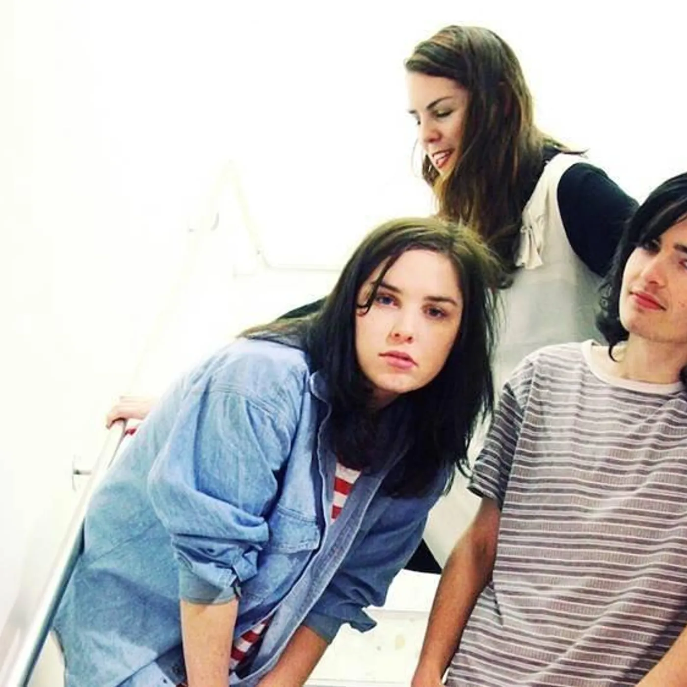 Street Chant Brand Page