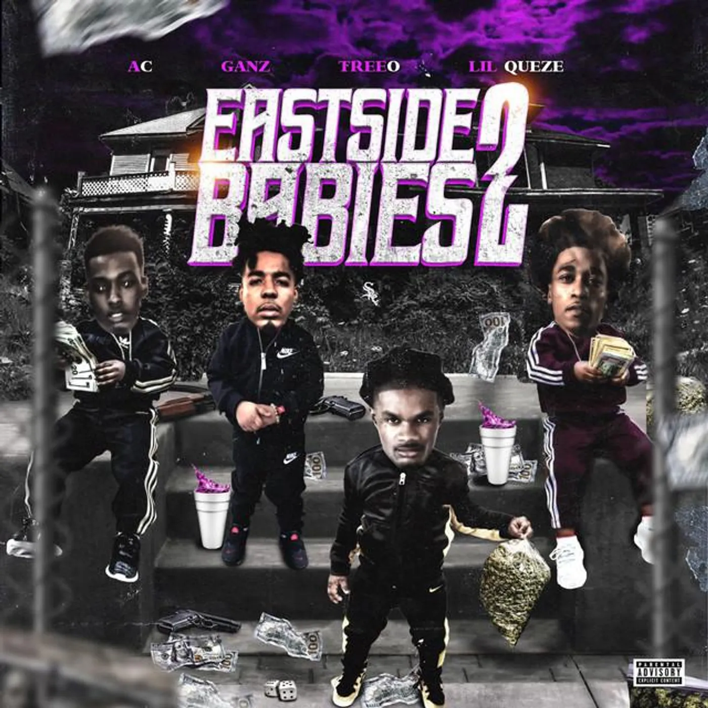 Street Konnected Everywhere