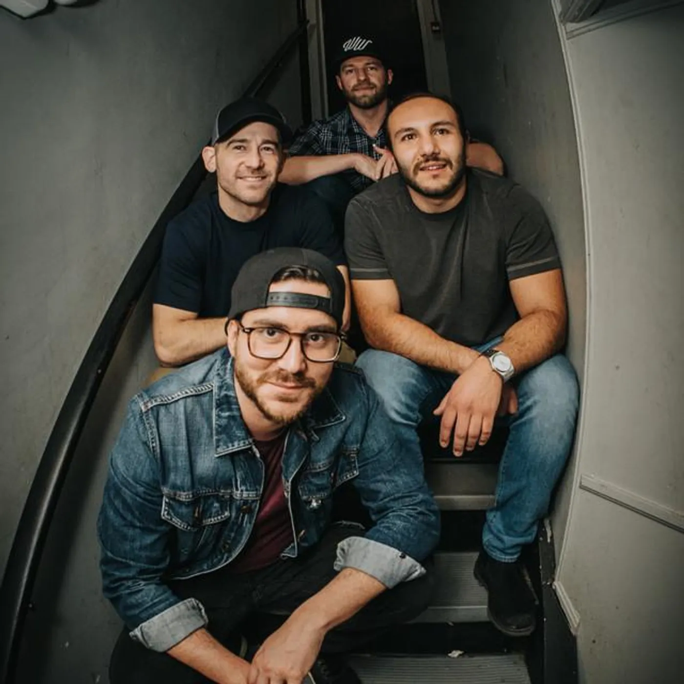 Street Pharmacy Brand Page