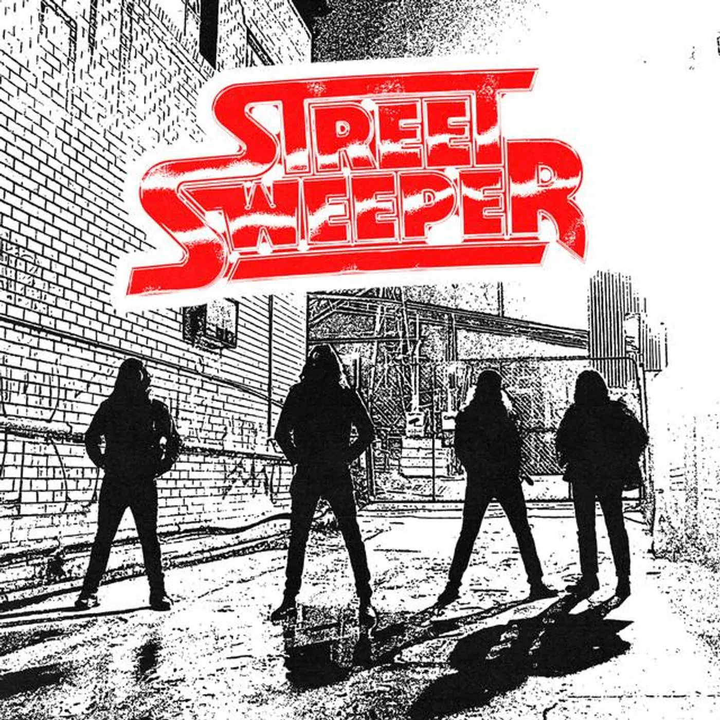 Street Sweeper Brand Page