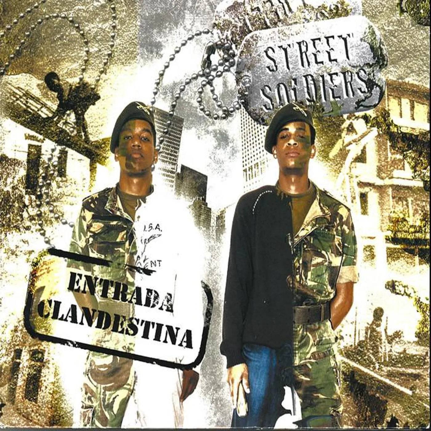 Street Soldiers