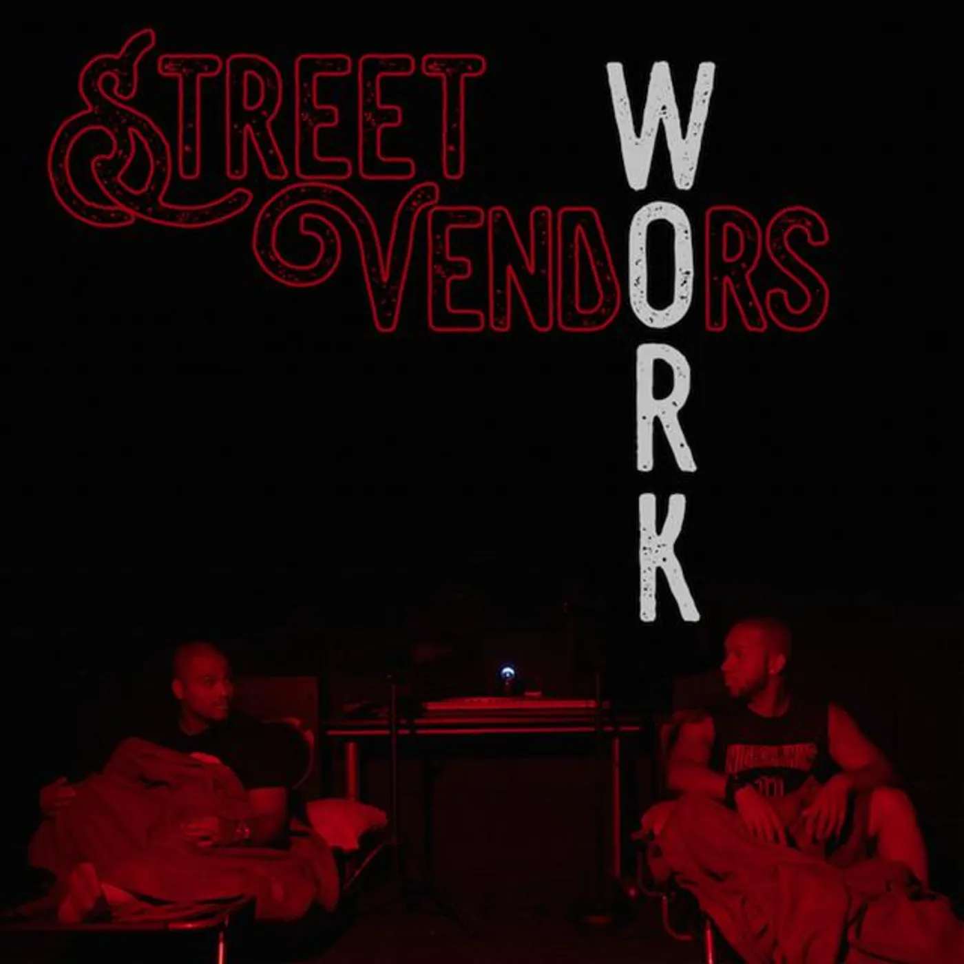 Street Vendors Brand Page
