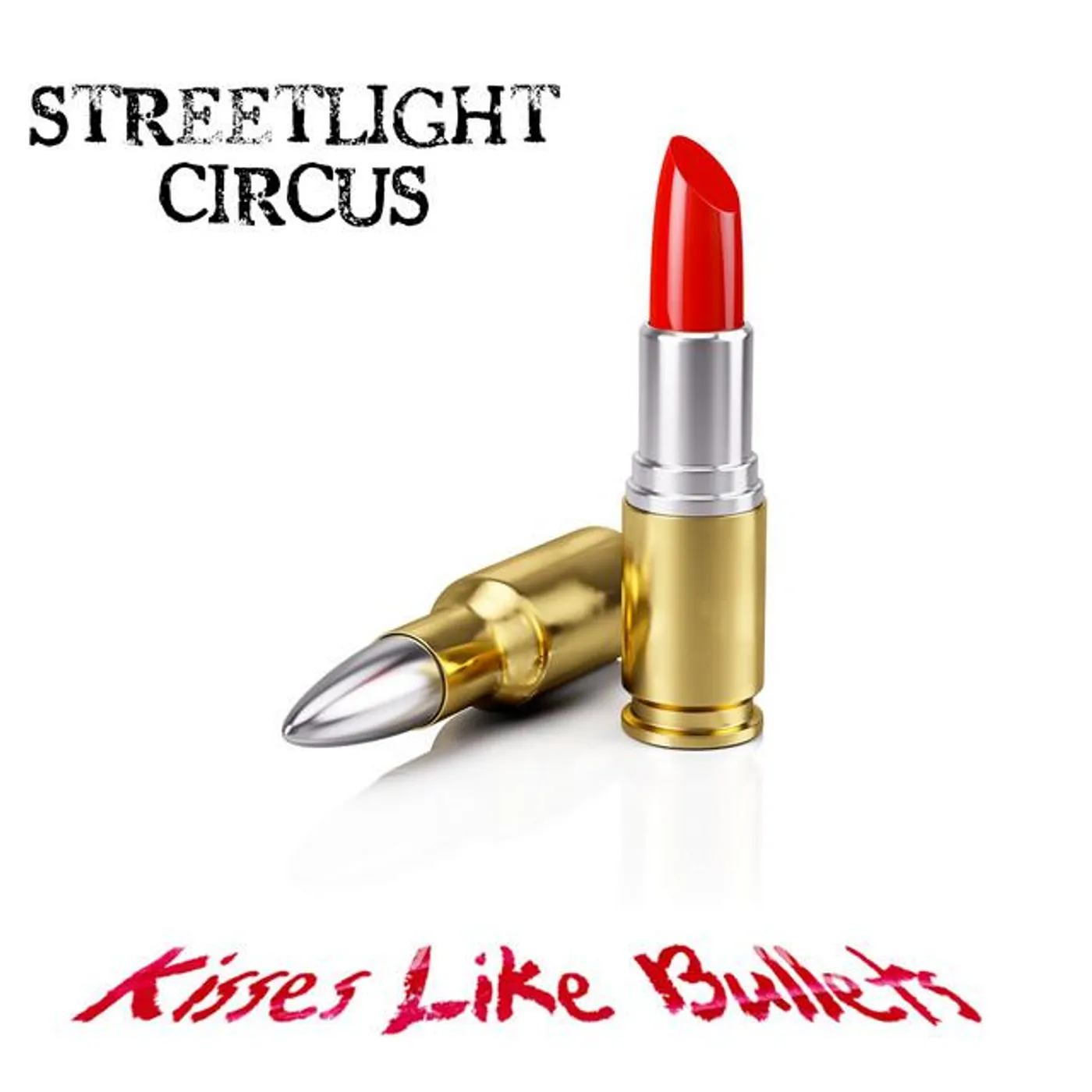 Streetlight Circus Brand Page