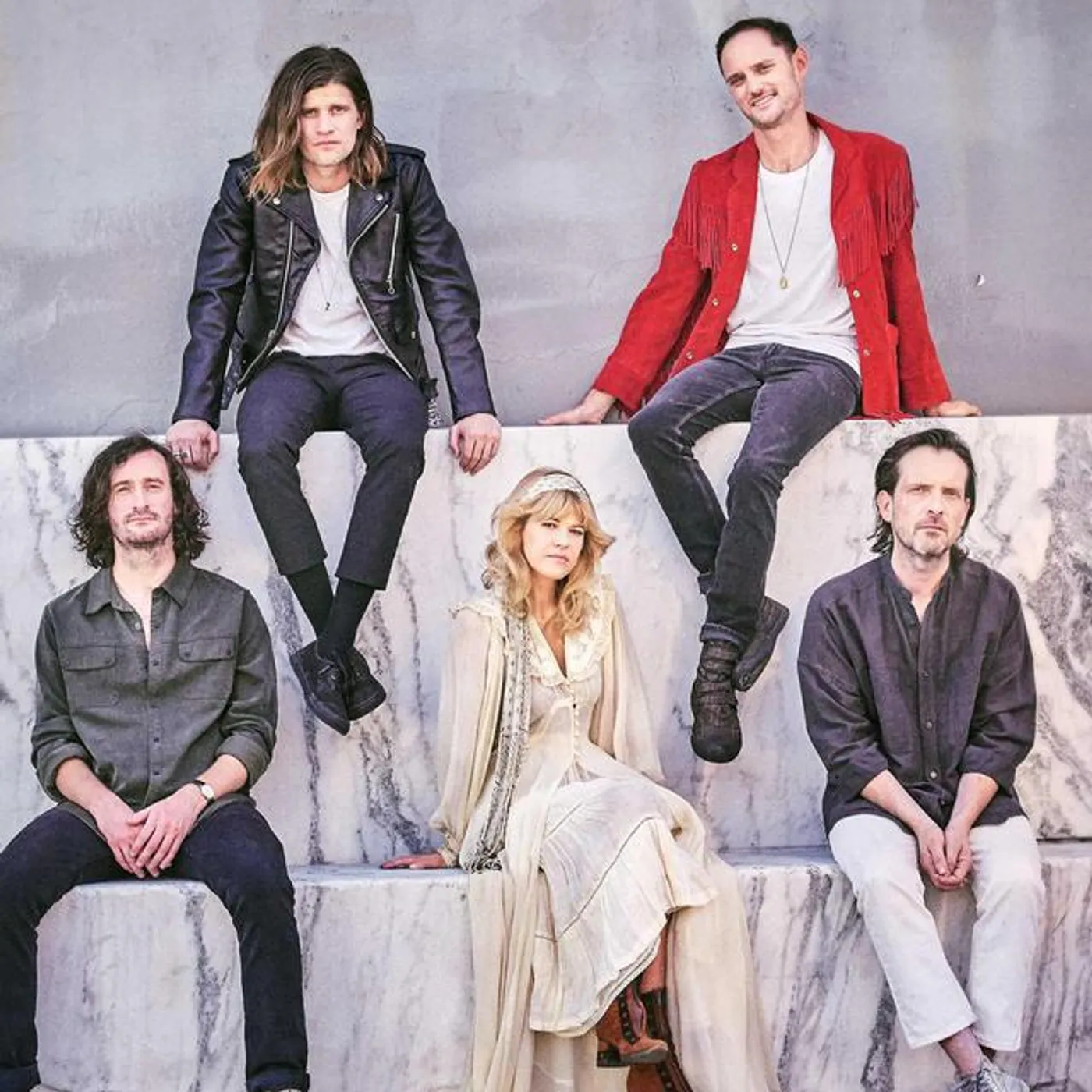 Streets of Laredo Brand Page