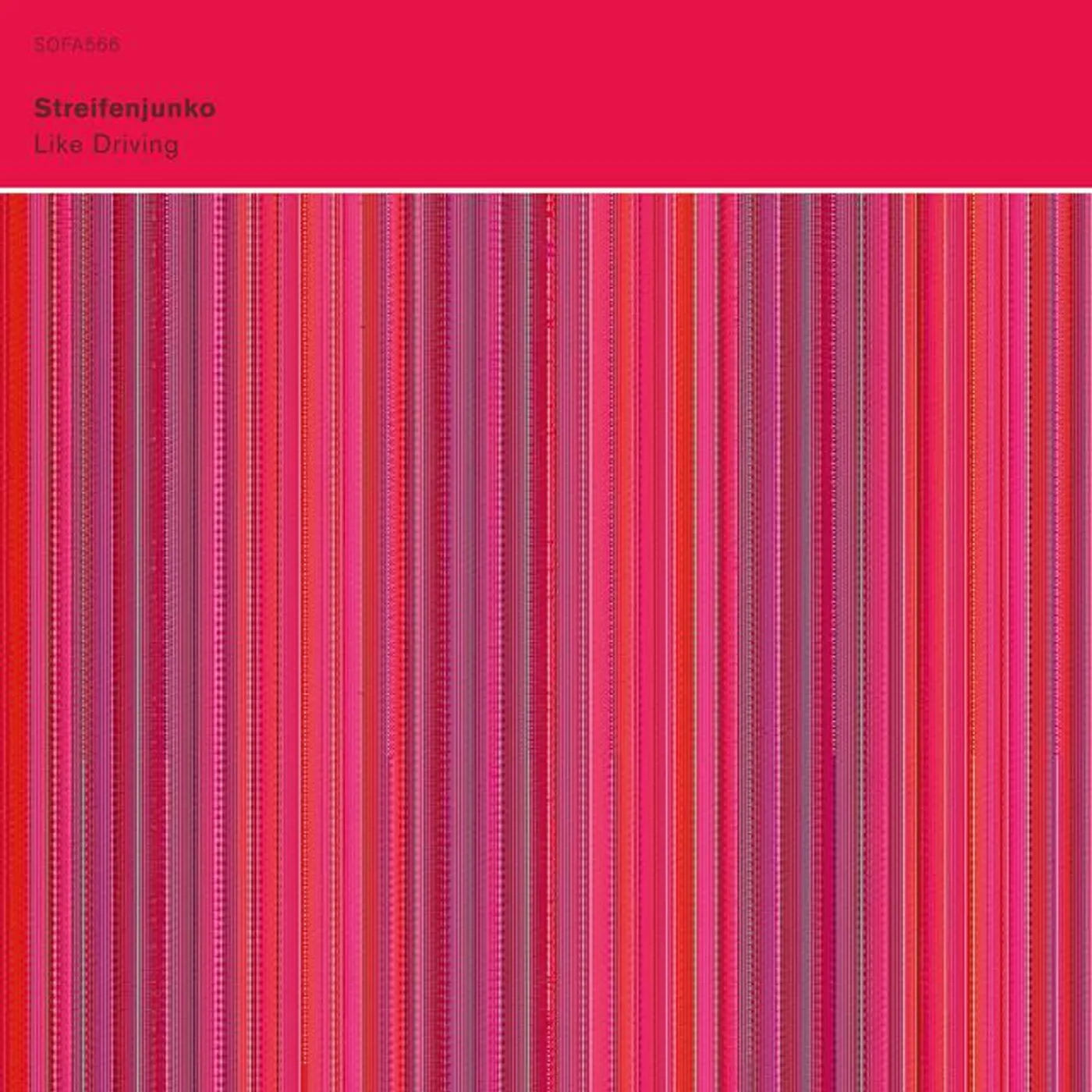 Streifenjunko Brand Page