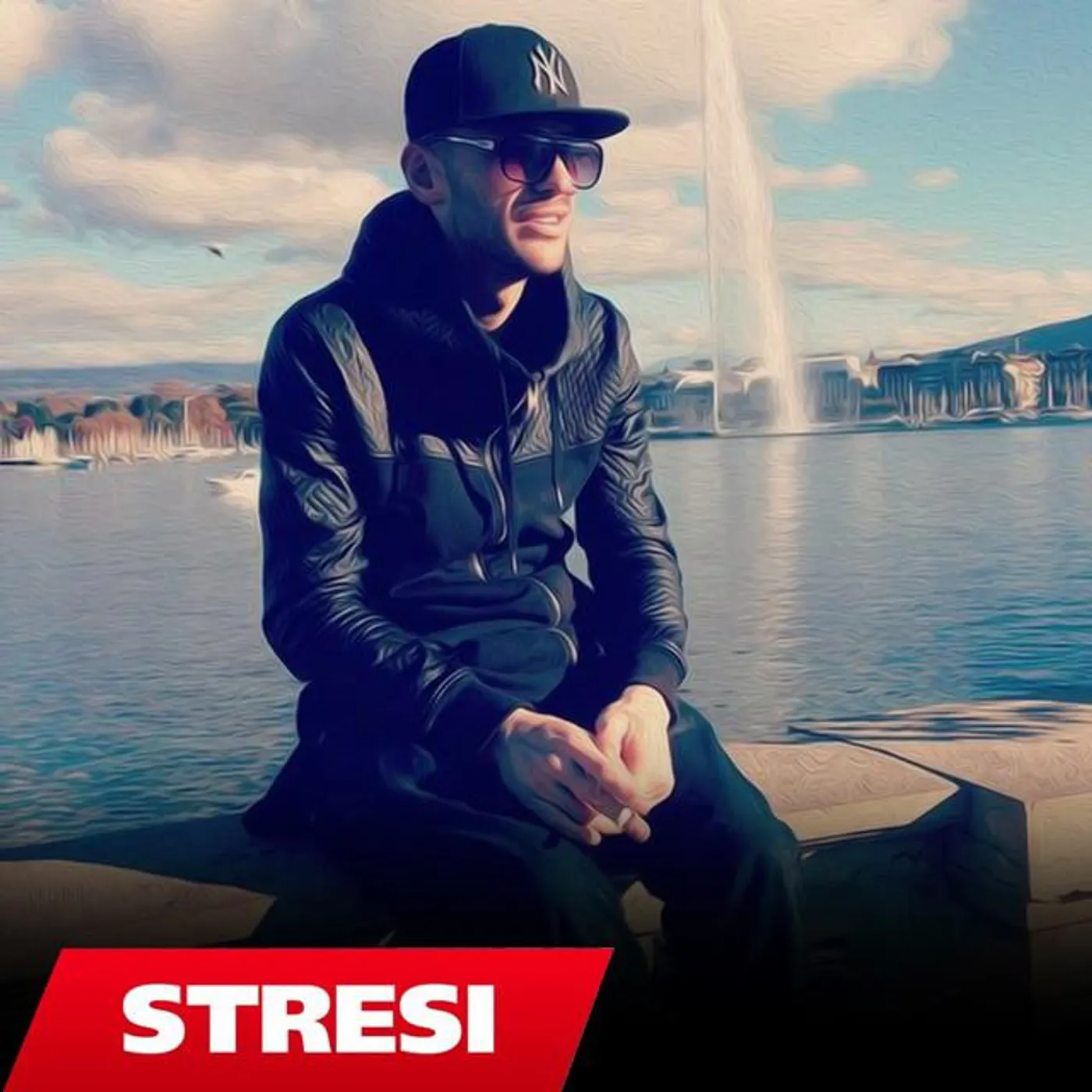 Stresi feat.Anestezion & One T