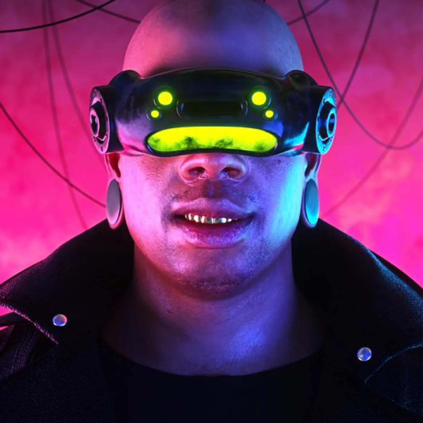 Stresmatic Brand Page