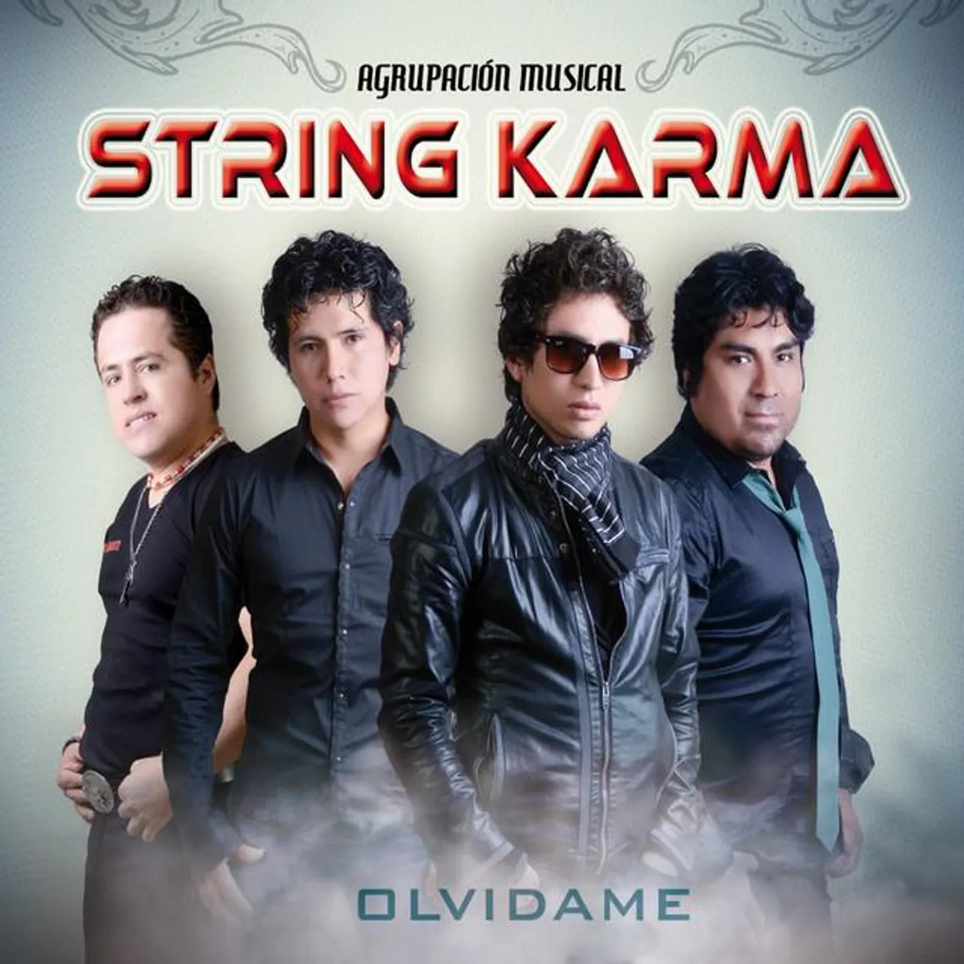 String Karma Brand Page