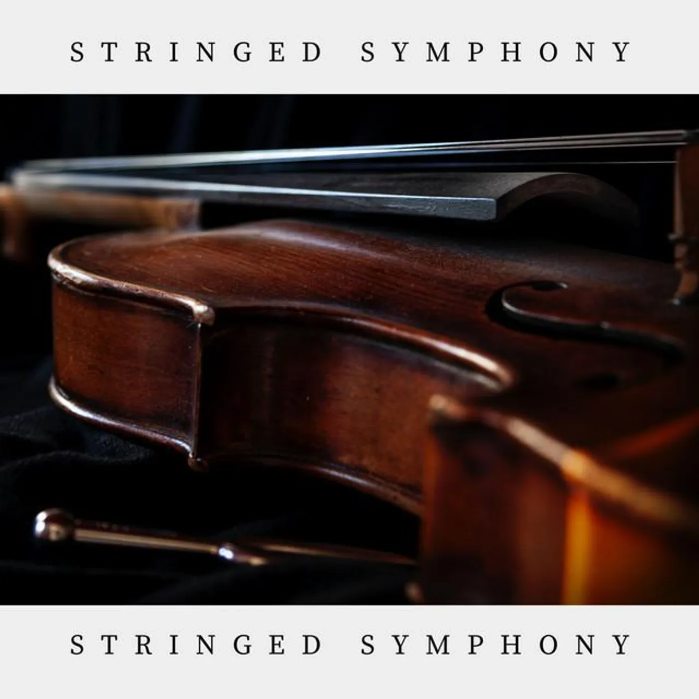 Stringed Symphony