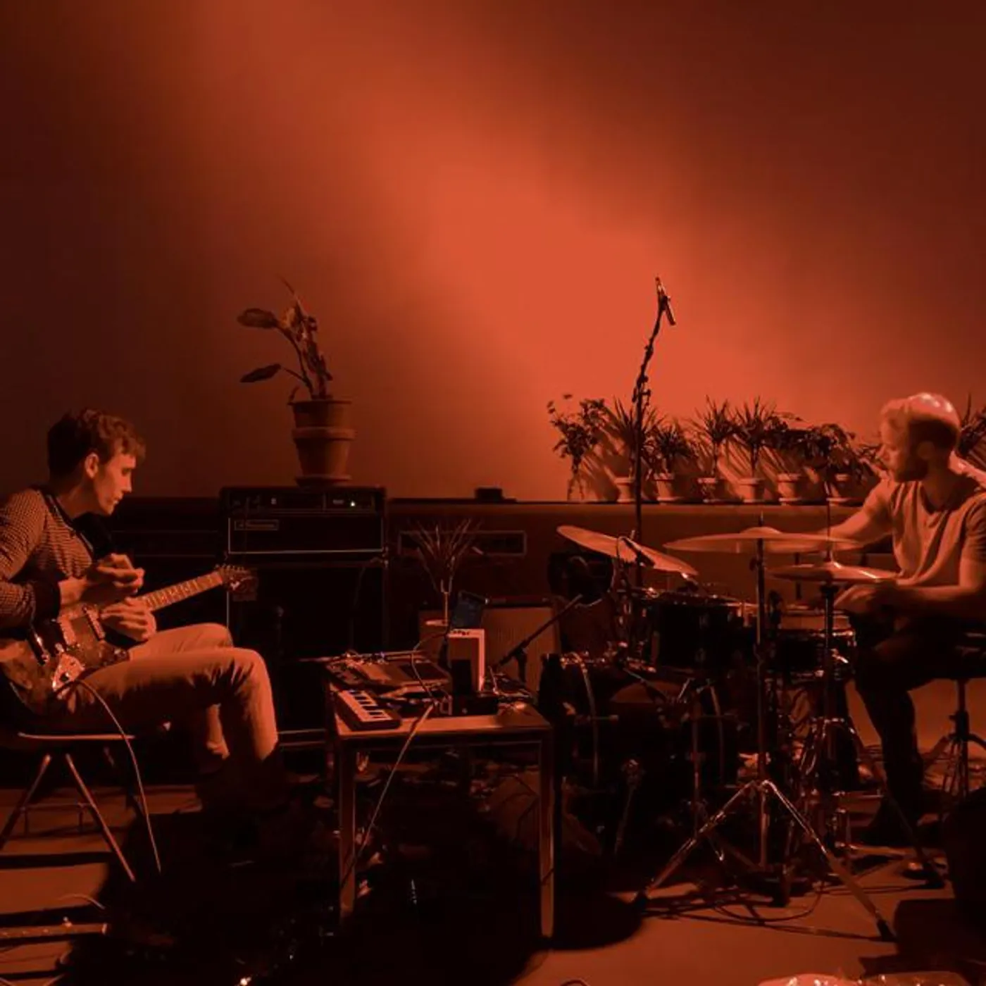 Strings & Timpani Brand Page