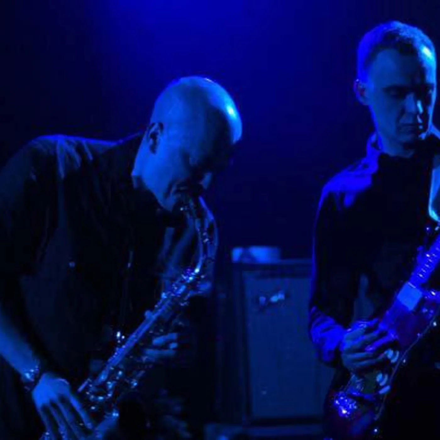 Strings Of Consciousness