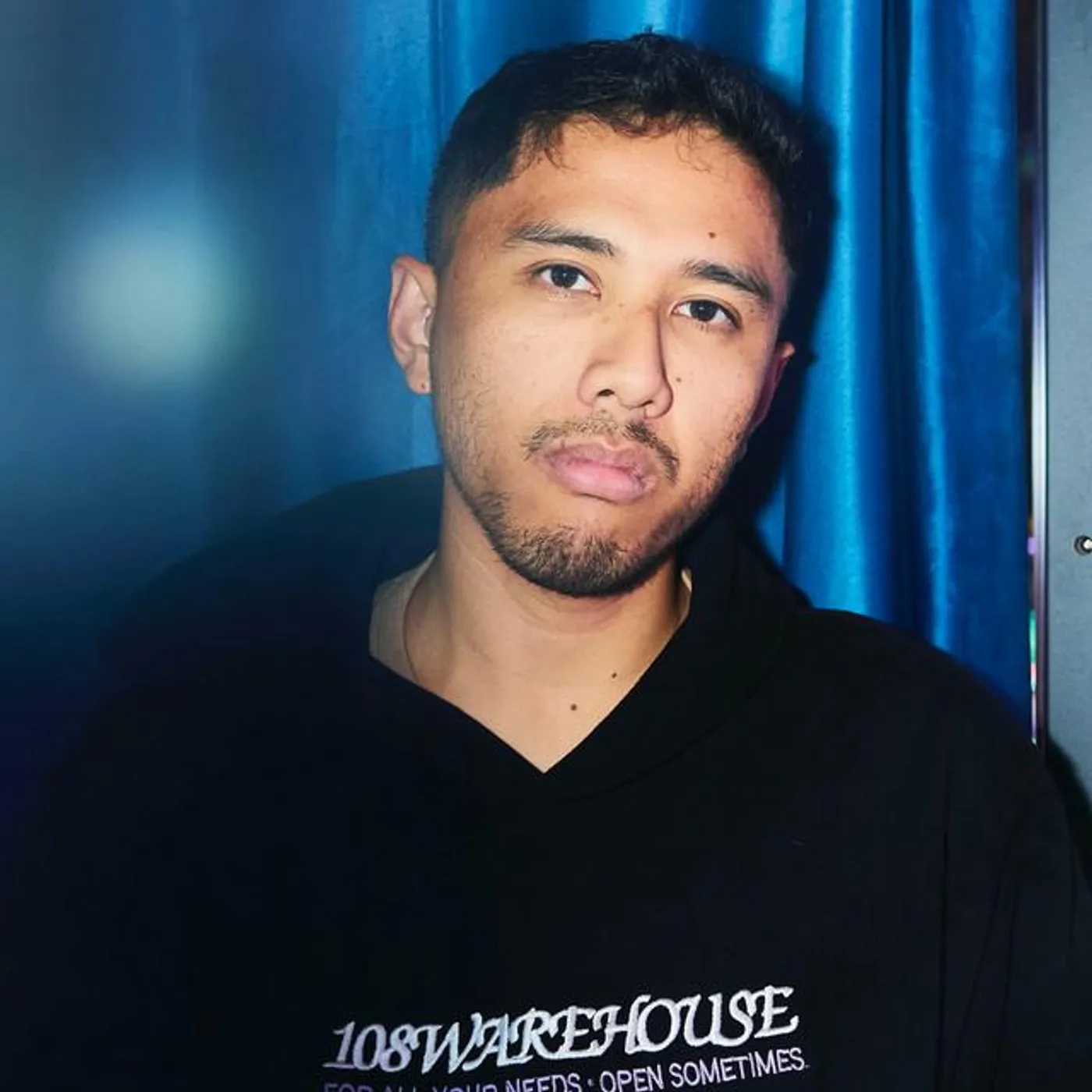 Strict Face Brand Page