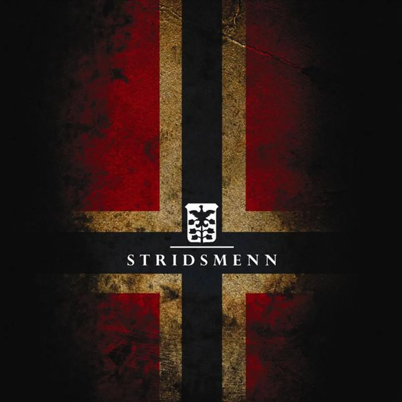 Stridsmenn Brand Page