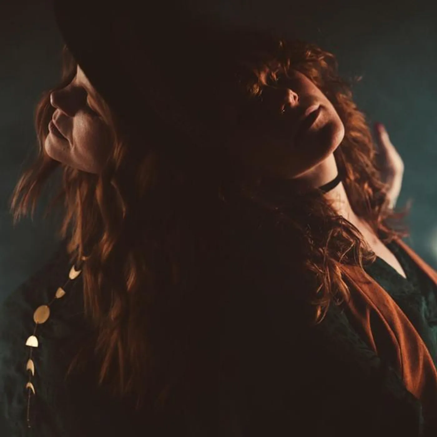 Striking Copper Brand Page