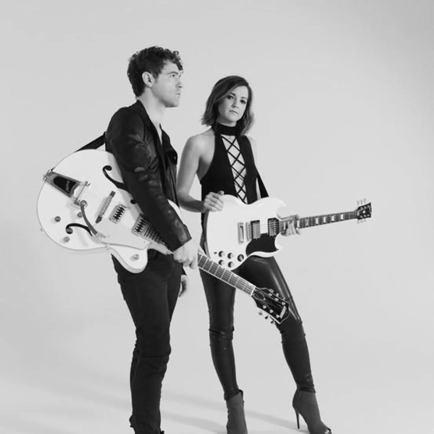 Striking Matches Brand Page