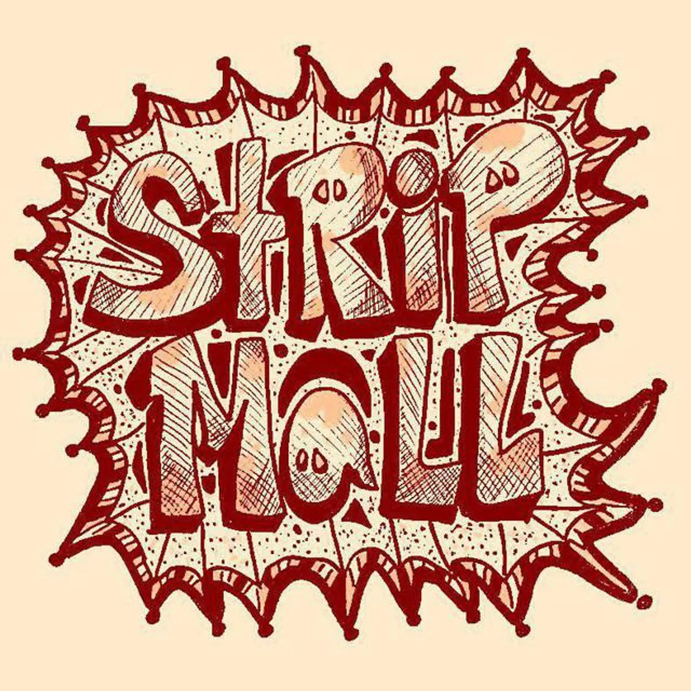 Strip Mall Brand Page