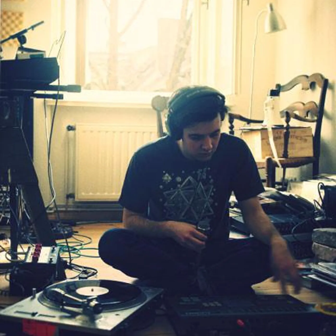 Strip Steve Brand Page