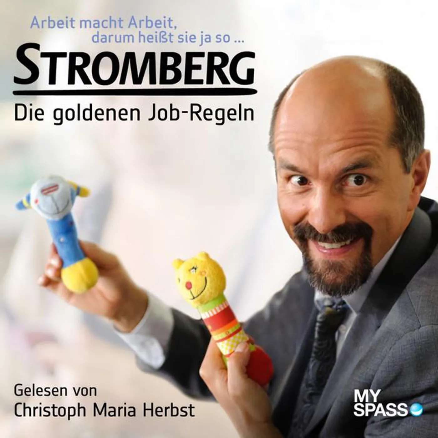 Stromberg