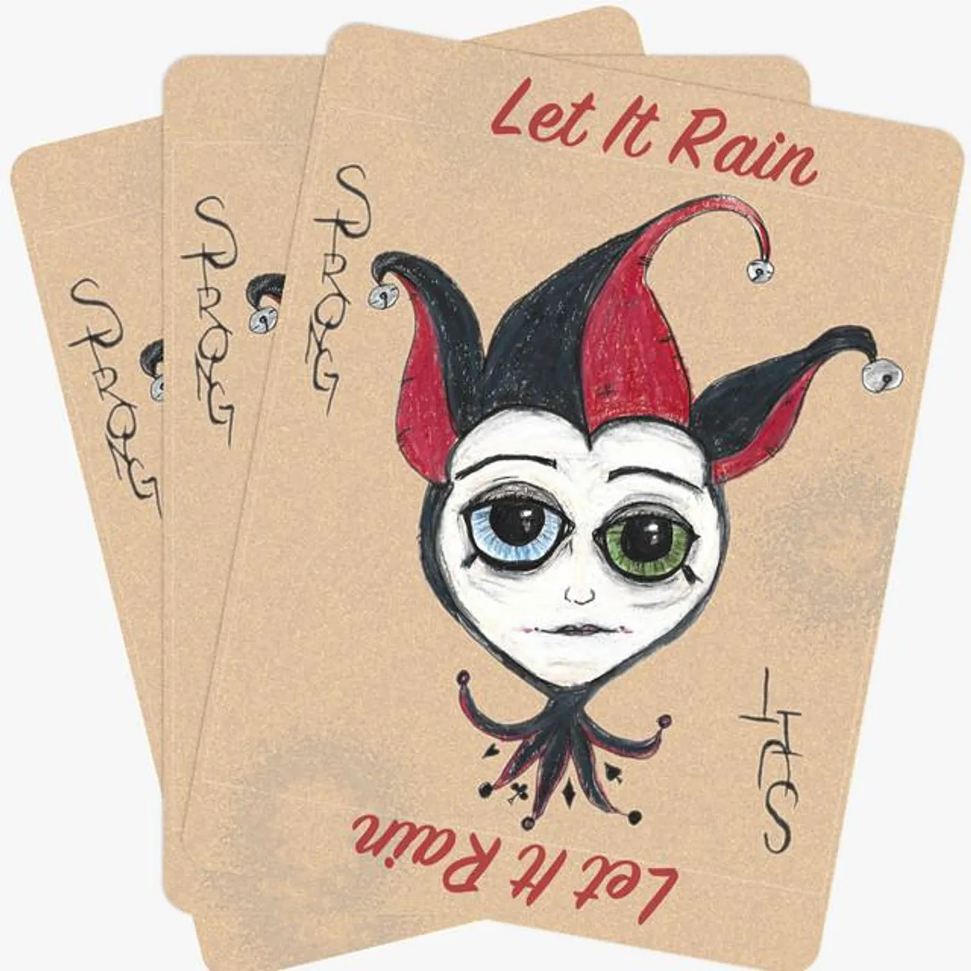 Strong Suit Brand Page