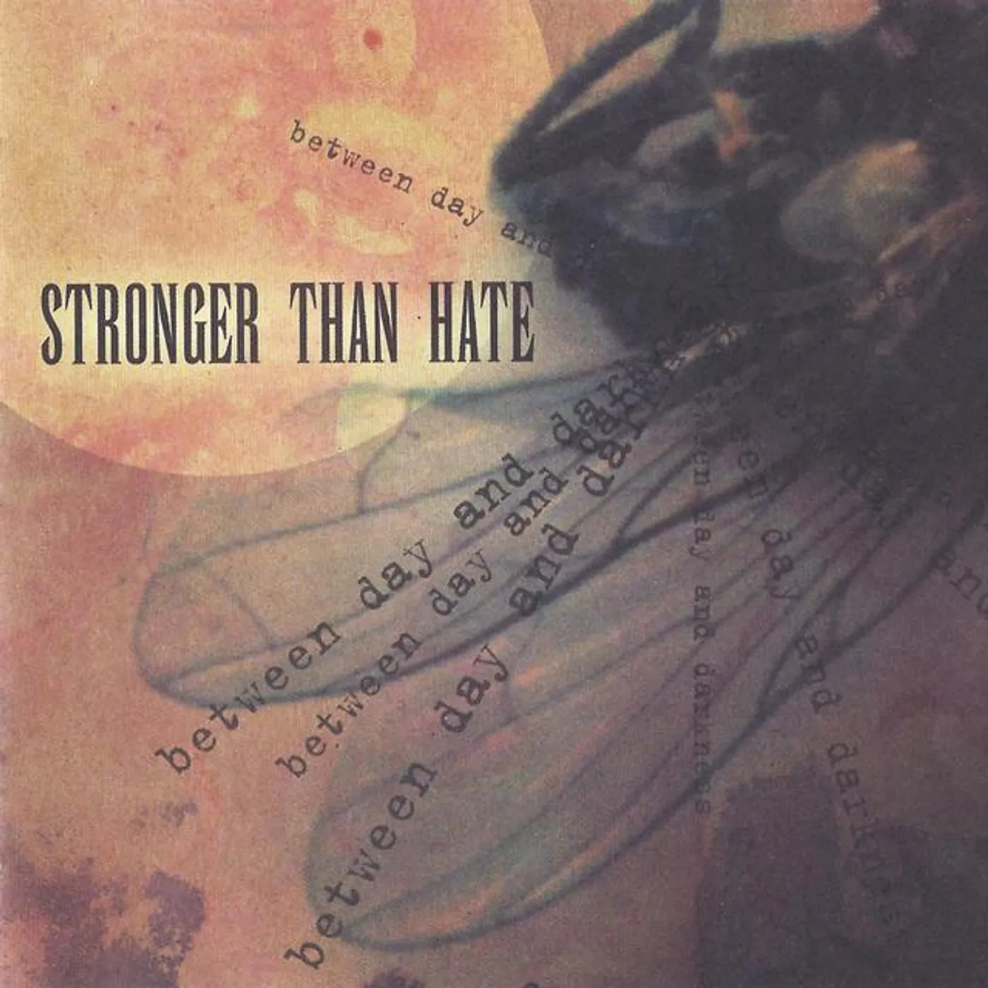 Stronger Than Hate Brand Page