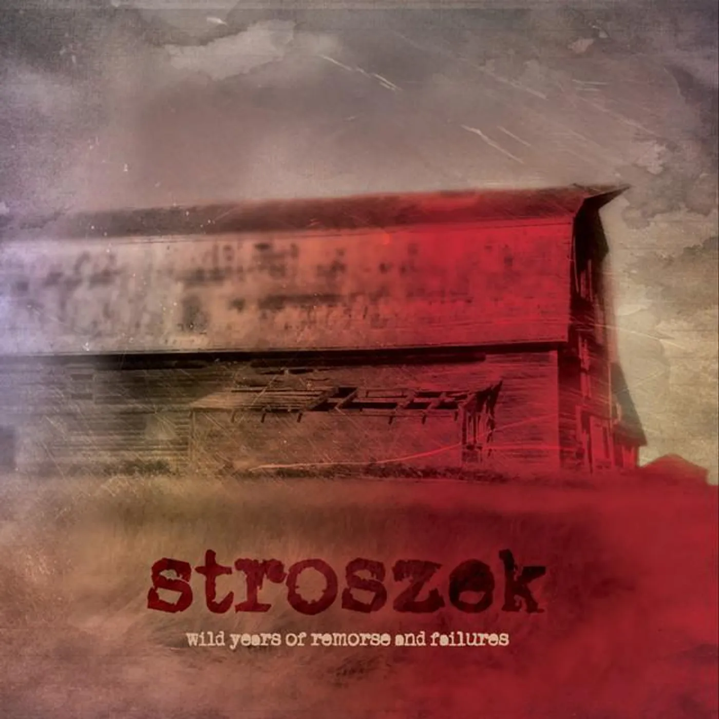 Stroszek Brand Page