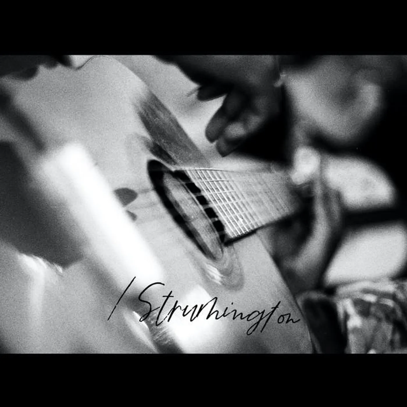 Strumington Brand Page