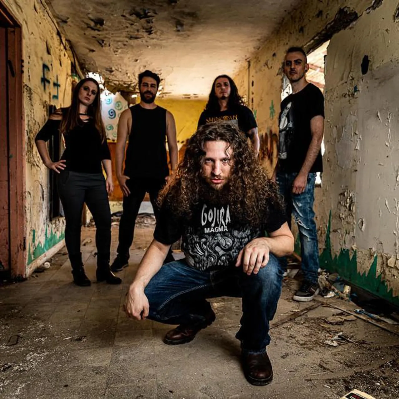 Structural Brand Page