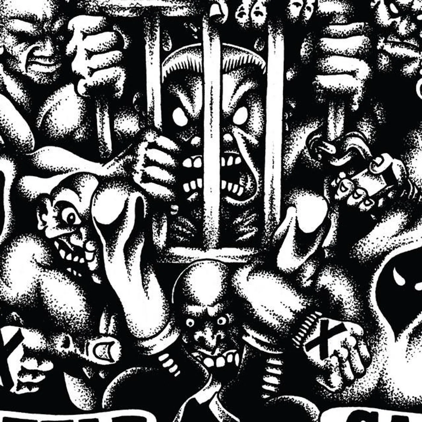 Struck Nerve Brand Page