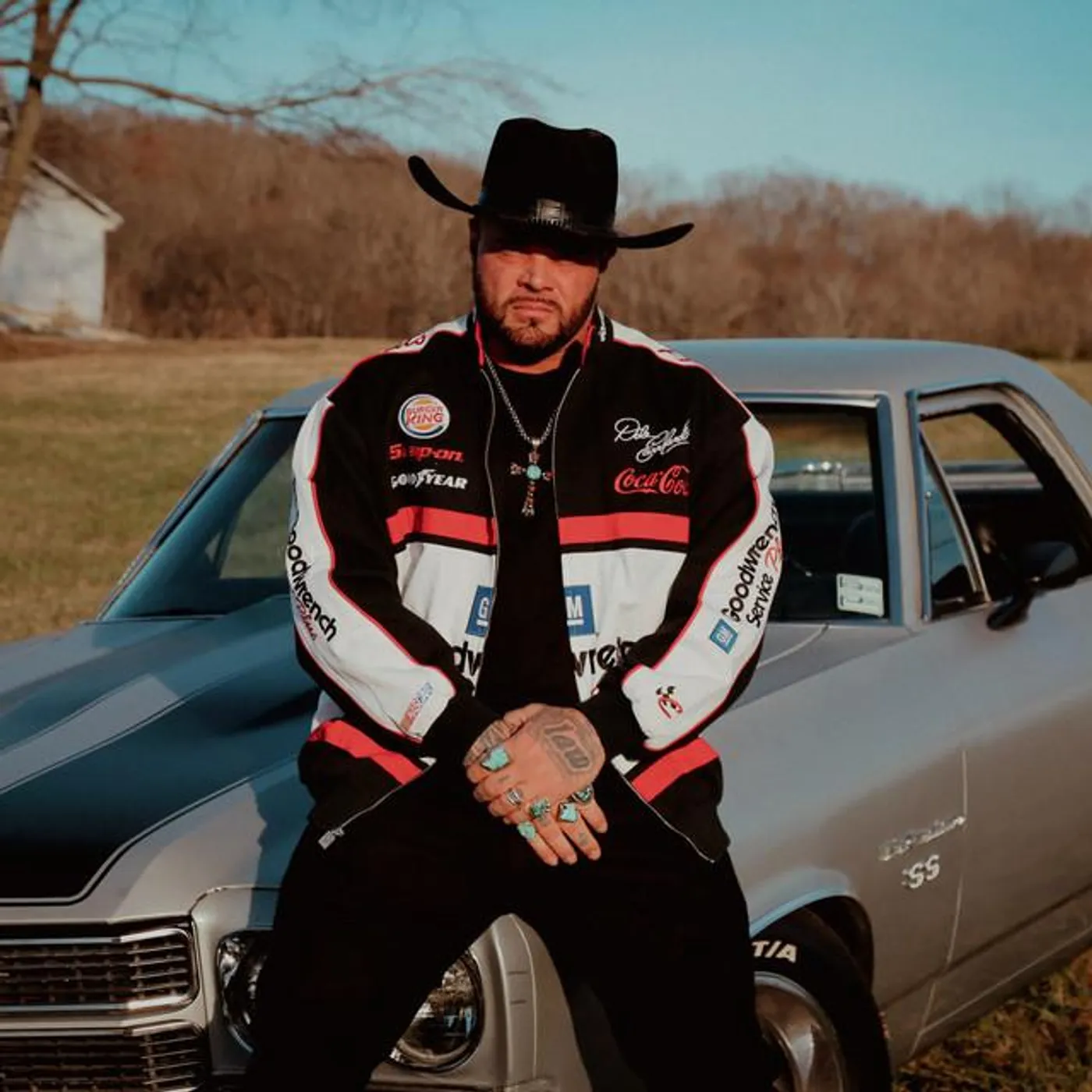 Struggle Jennings Brand Page