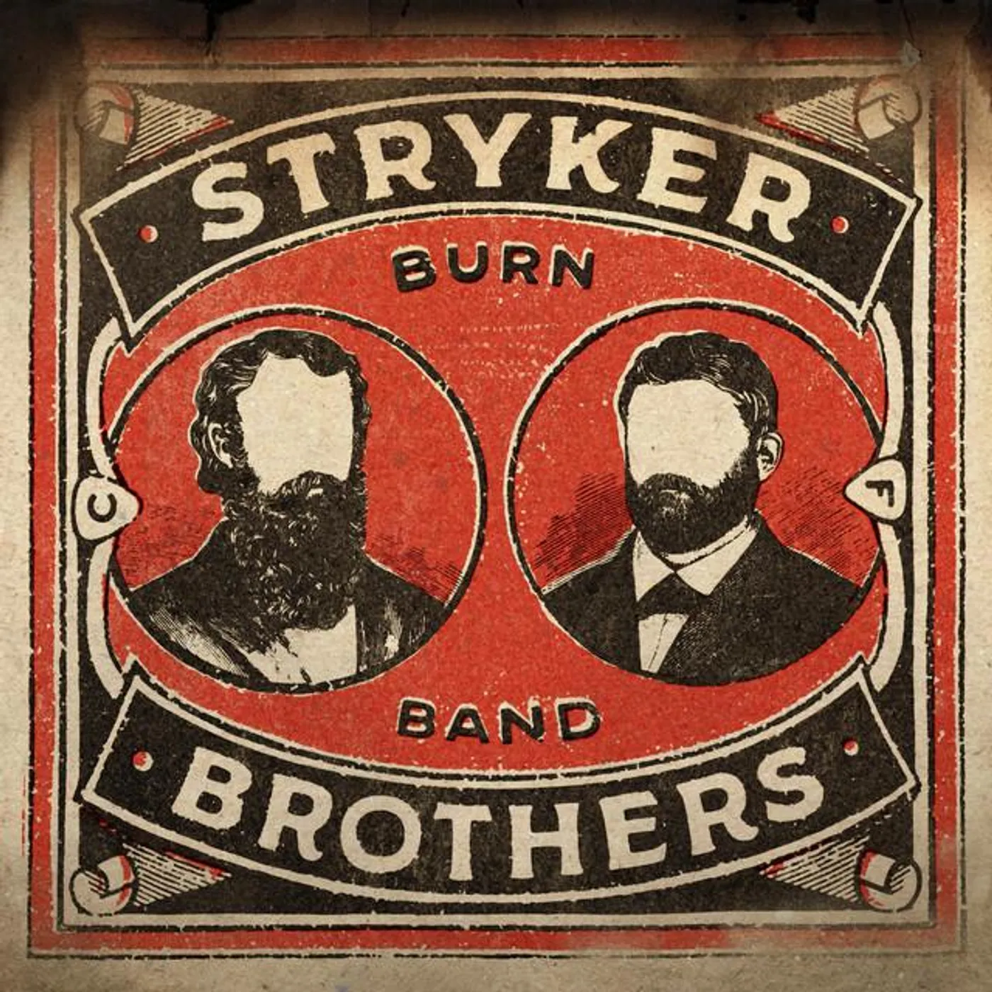 Stryker Brothers Brand Page