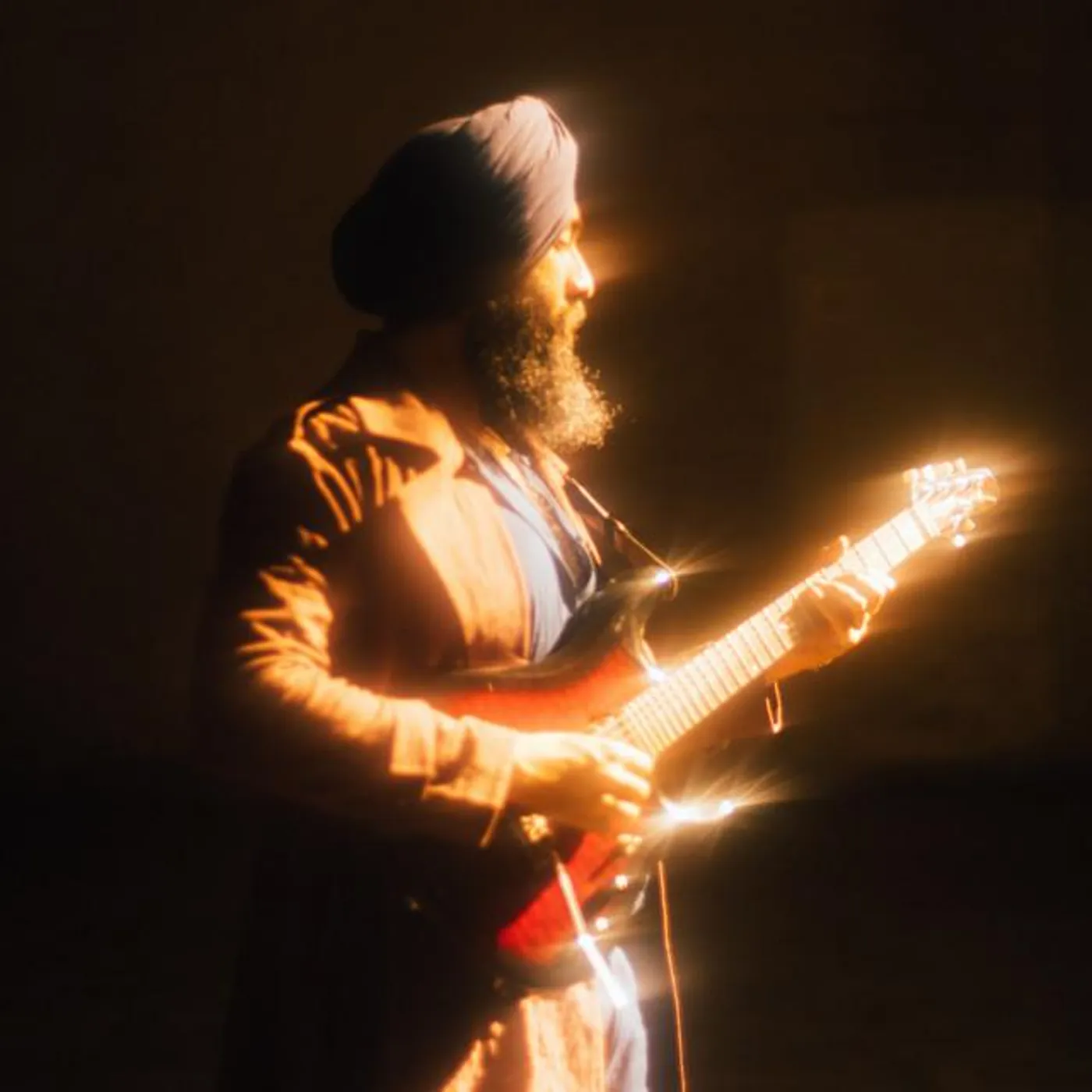 Sutej Singh