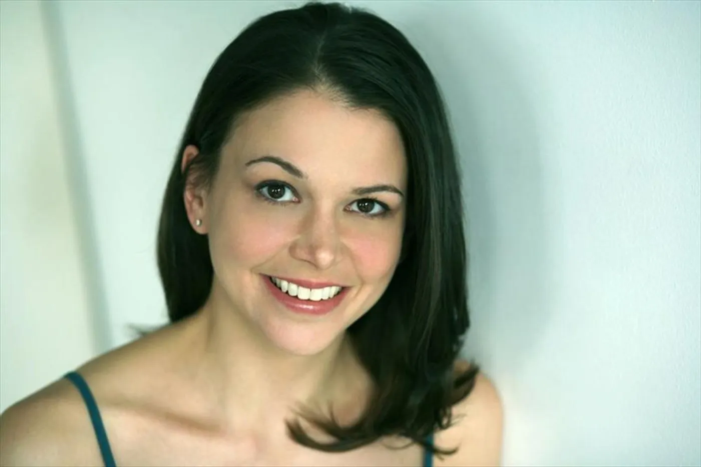Sutton Foster