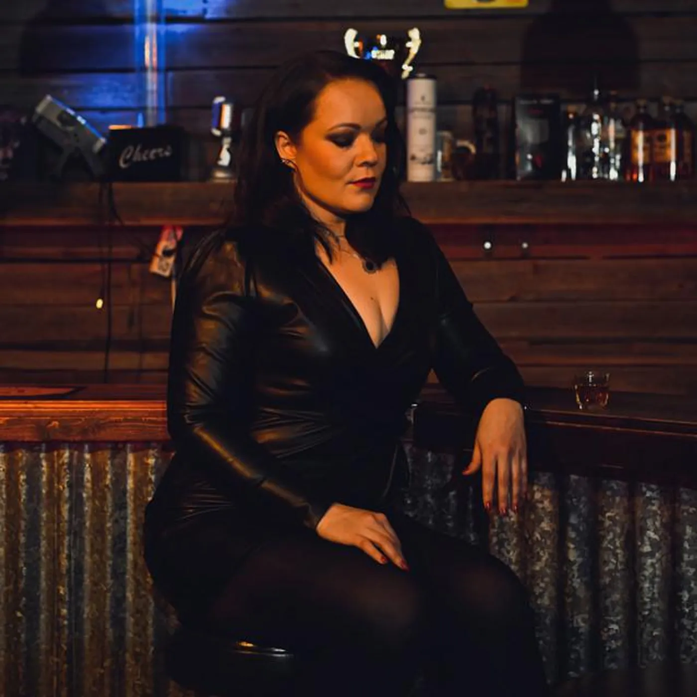 Suvi Karjula Brand Page