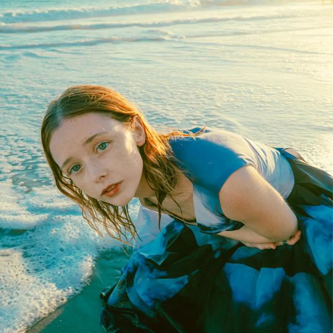 Suzanna Son Brand Page