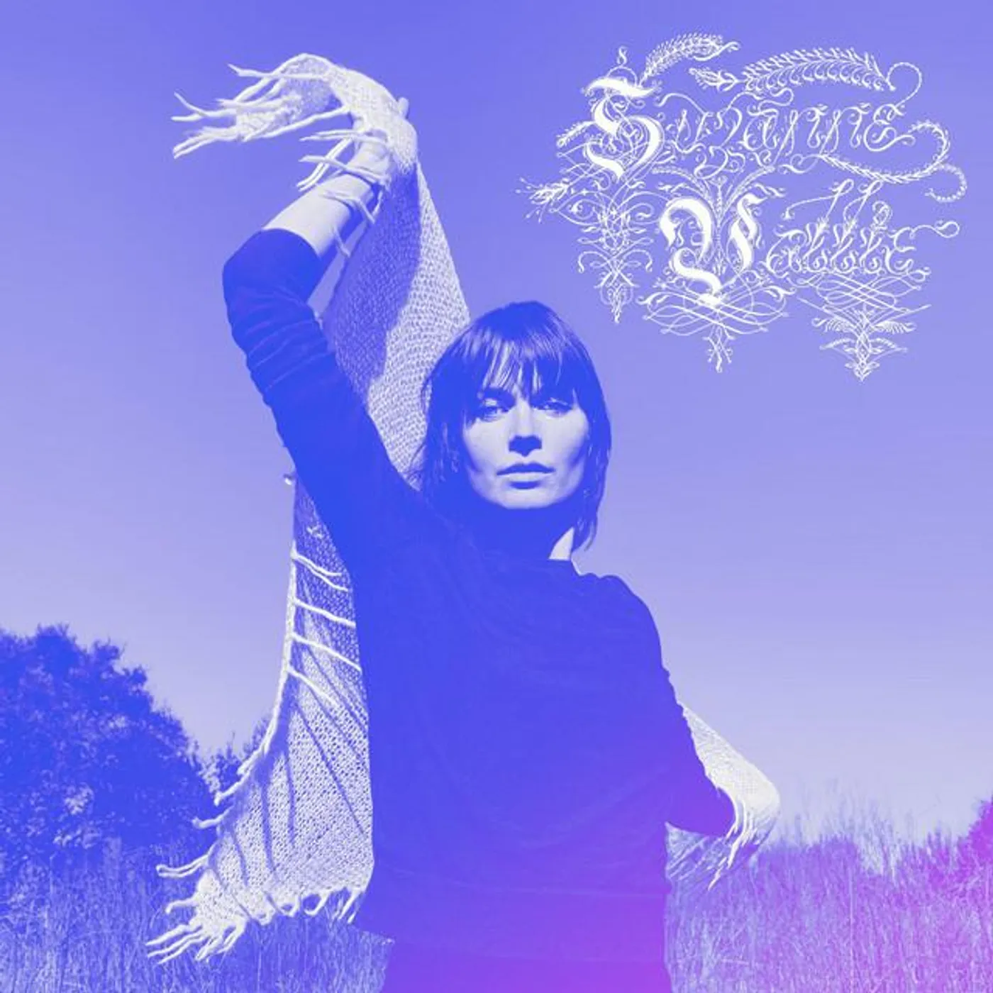 Suzanne Vallie Brand Page