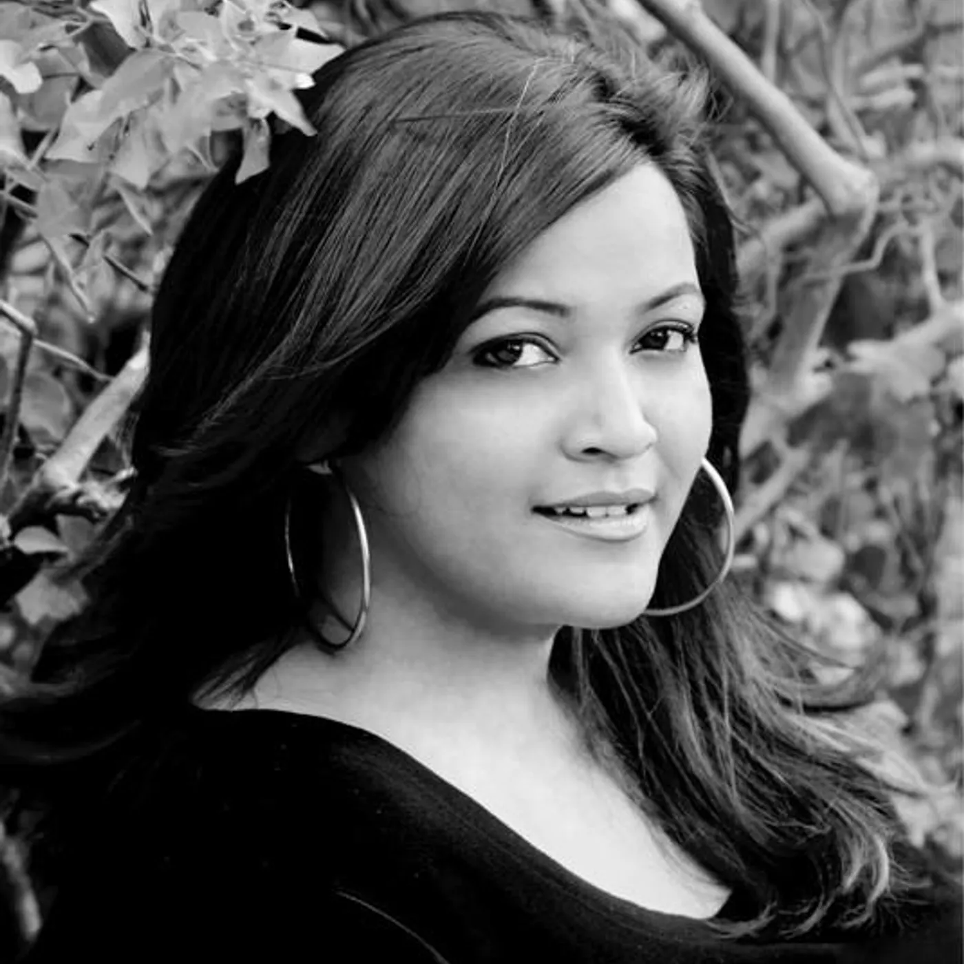 Suzanne D'Mello Brand Page