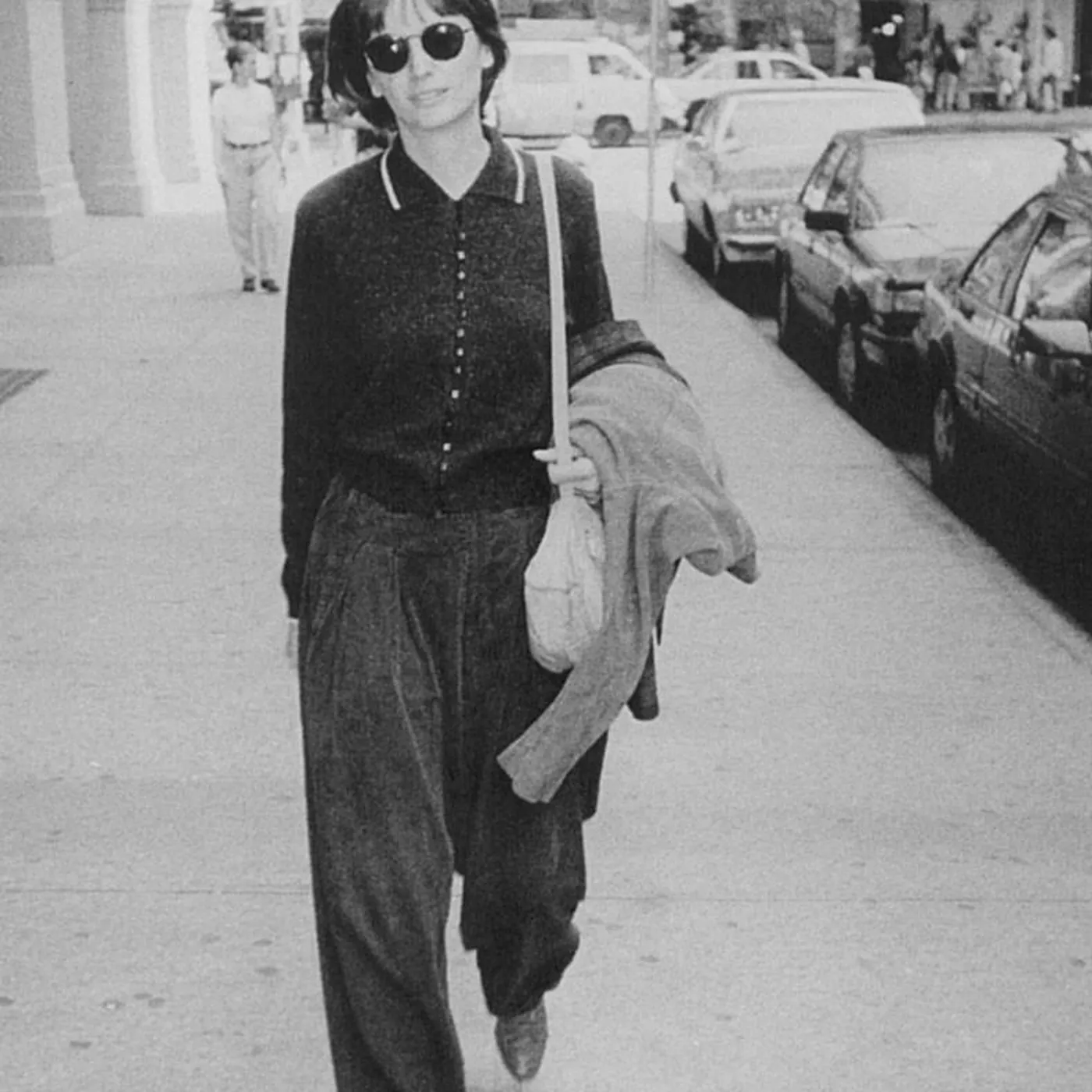 Suzanne Langille Brand Page