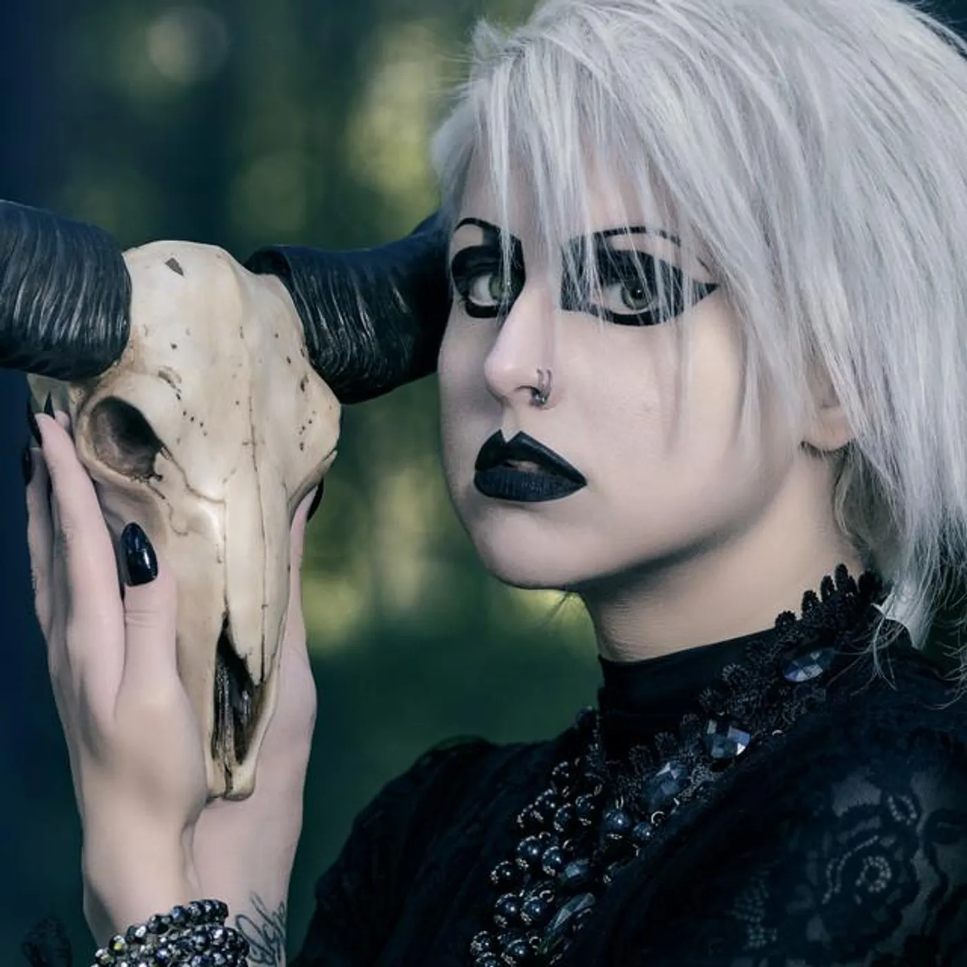 Suzi Sabotage Brand Page