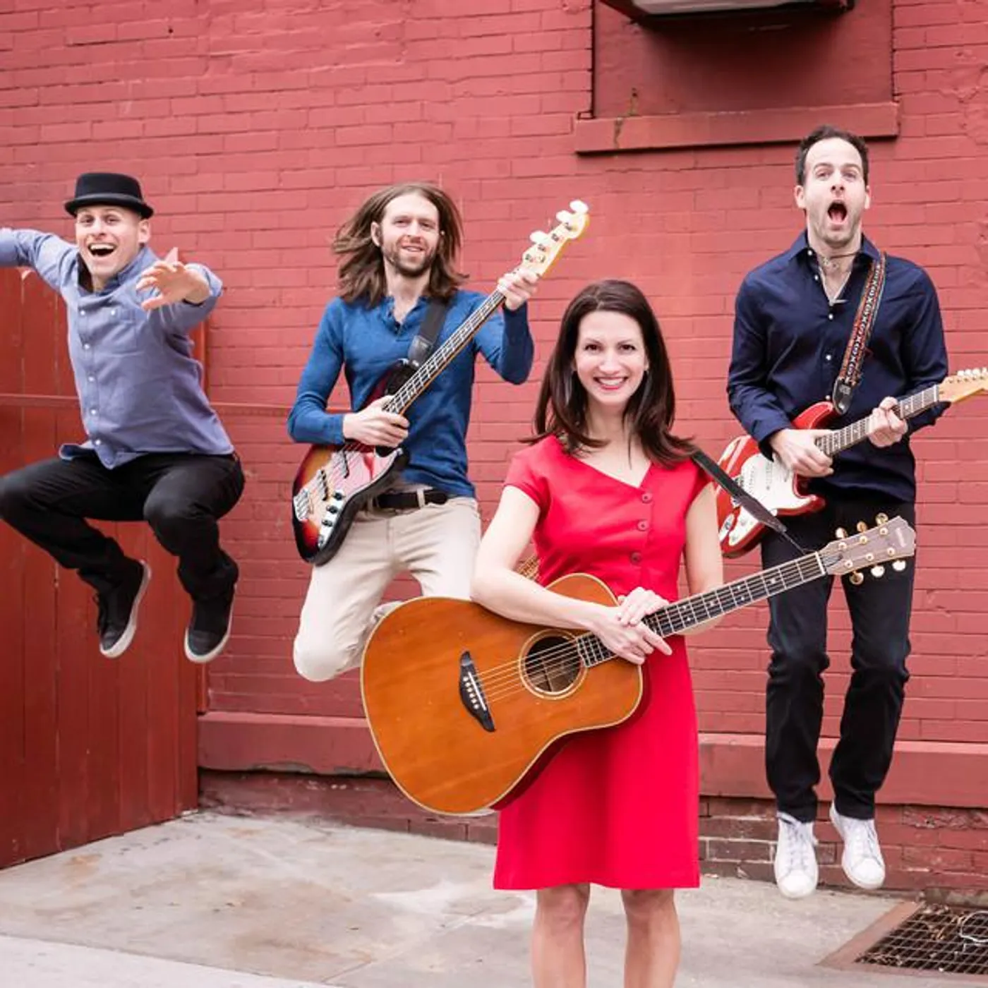 Suzi Shelton Brand Page