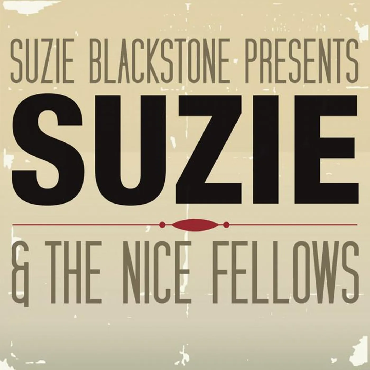 Suzie Blackstone Brand Page