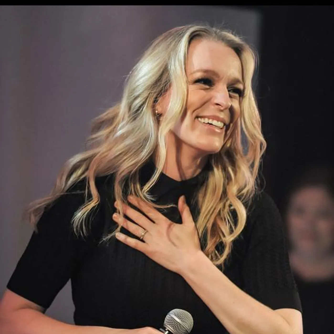 Suzie Villeneuve Brand Page